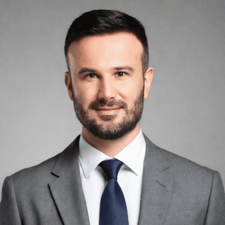 Nicolai Gaina