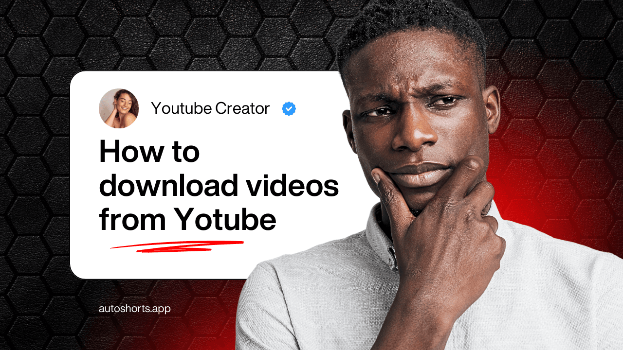 How to Download YouTube Videos - Complete Beginner's Guide