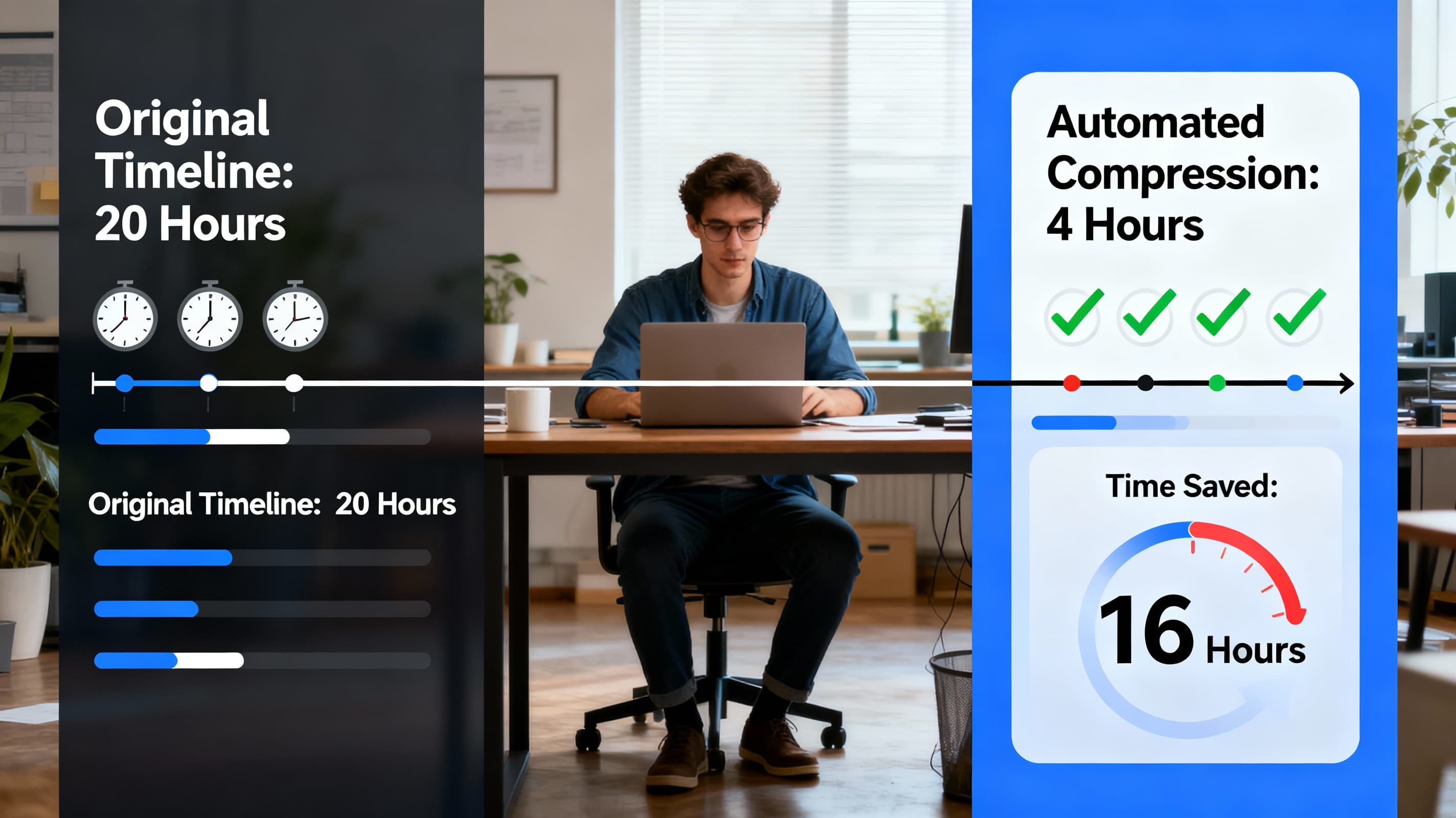 Video Workflow Automation for Content Teams: Save 10+ Hours Weekly