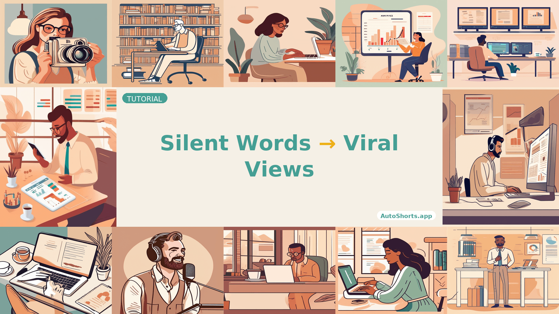 How to Add Subtitles to YouTube Shorts Automatically