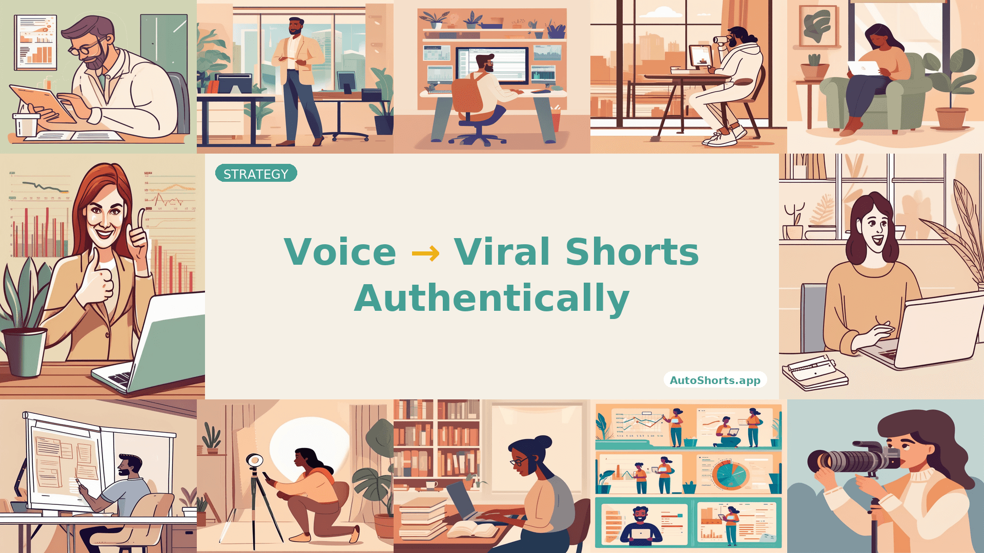 Clones de Voz com IA para Shorts: Ética, Ferramentas e Casos de Uso em 2026