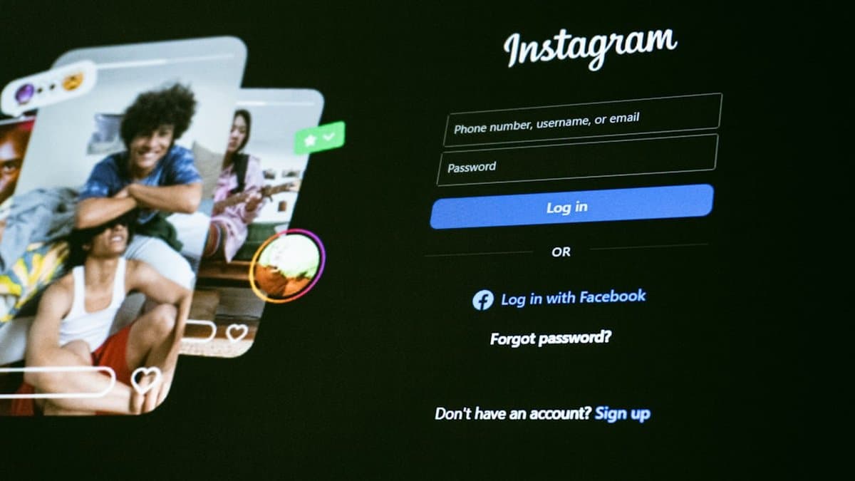 L'algorithme d'Instagram Reels favorisant les vidéos sans visage engageantes au format vertical 9 — Photo de Zulfugar Karimov sur Unsplash
