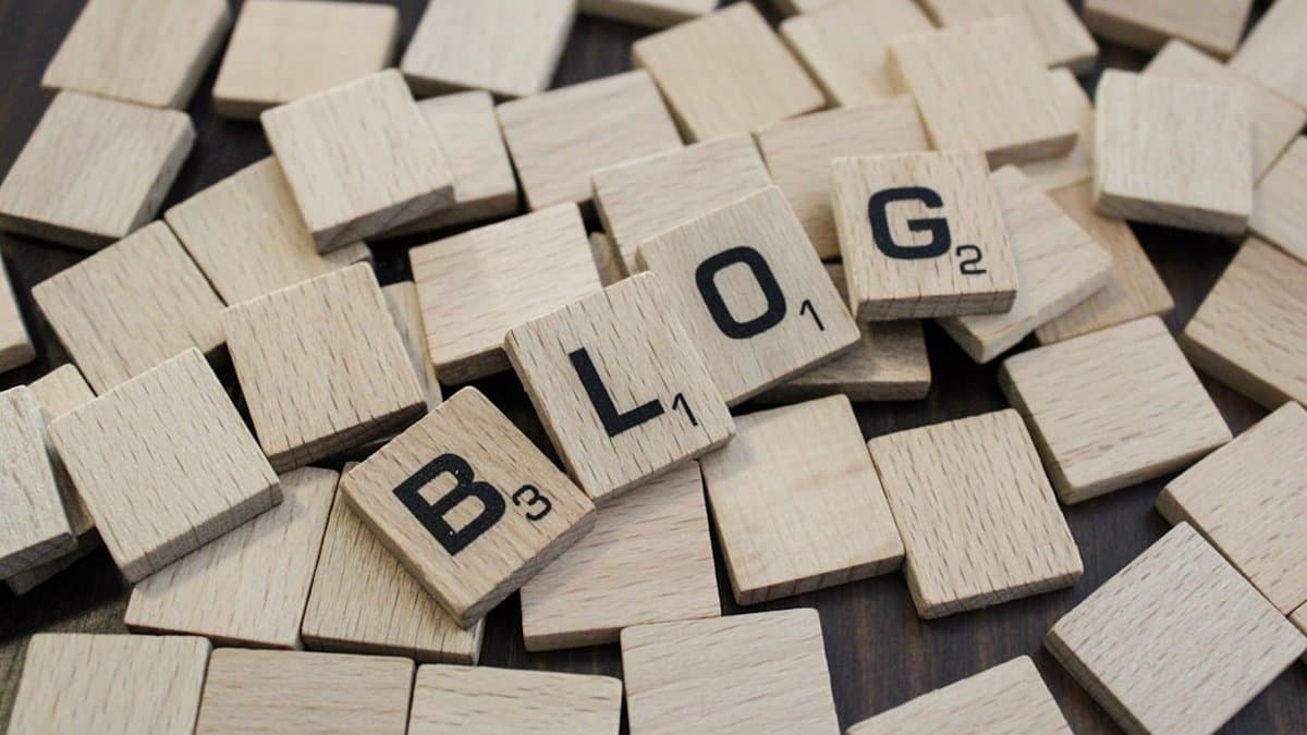 Single blog post being automatically transformed into video clips slides social posts newsletters — Photo by Nadiia Ganzhyi on Unsplash