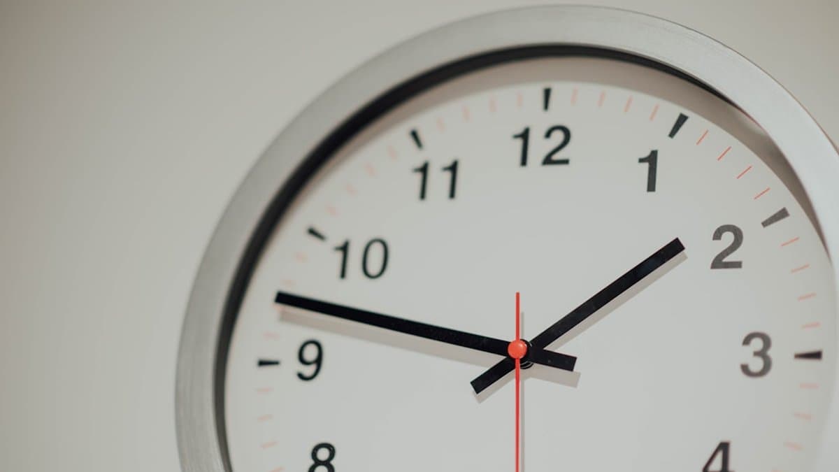 Time saved using repurposing tools instead of manual content reformatting process — Photo by CHUTTERSNAP on Unsplash