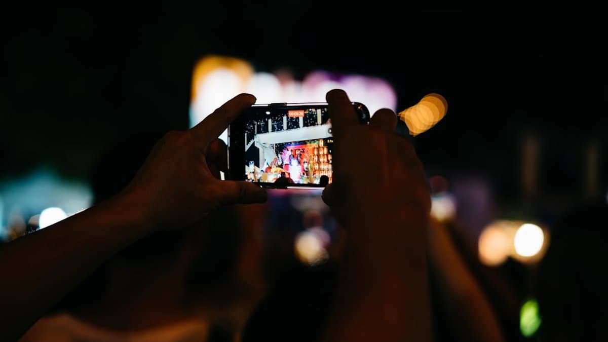 Content reach multiplication showing audience growth across diverse social media channels — Photo by Markus Winkler on Unsplash