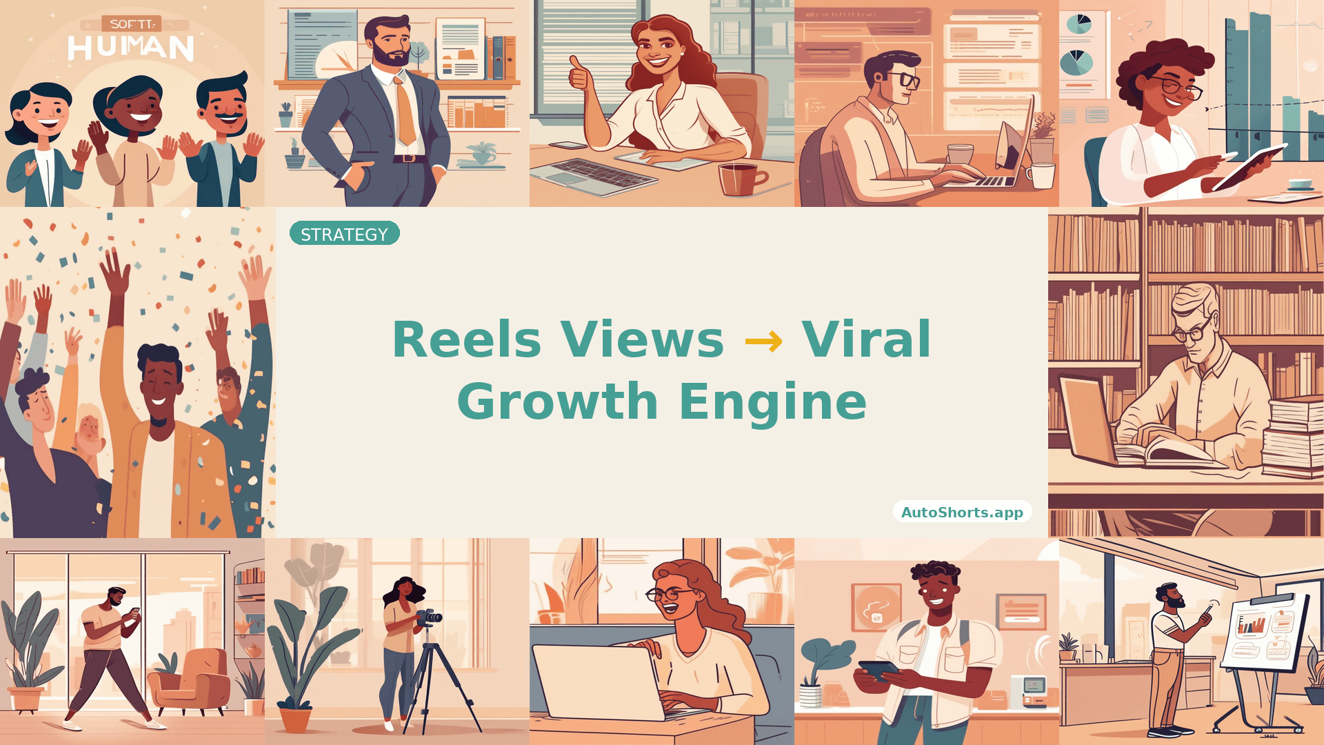 Estrategia de Facebook Reels: La Plataforma de Crecimiento Inexplorada en 2026