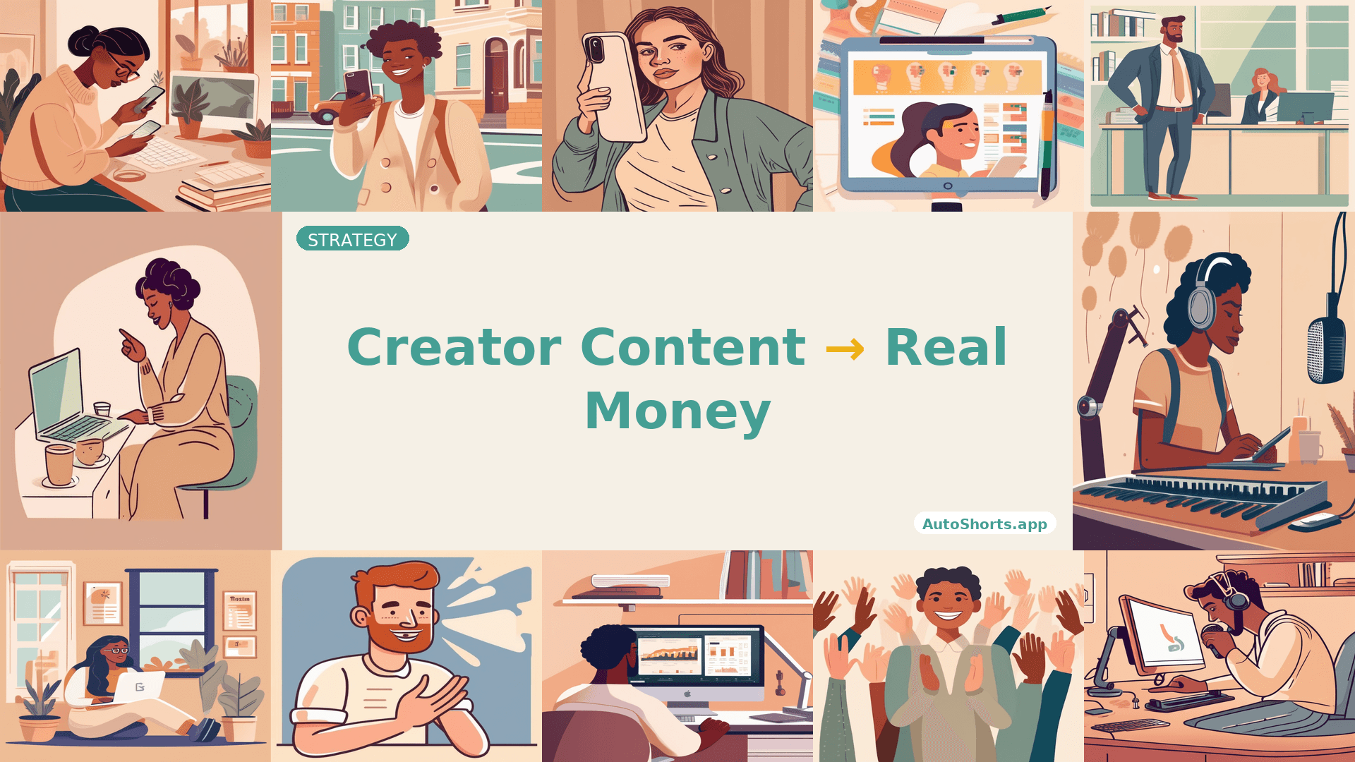 Facebook Stars and Reels Bonuses: How Monetizing on Meta actually works?