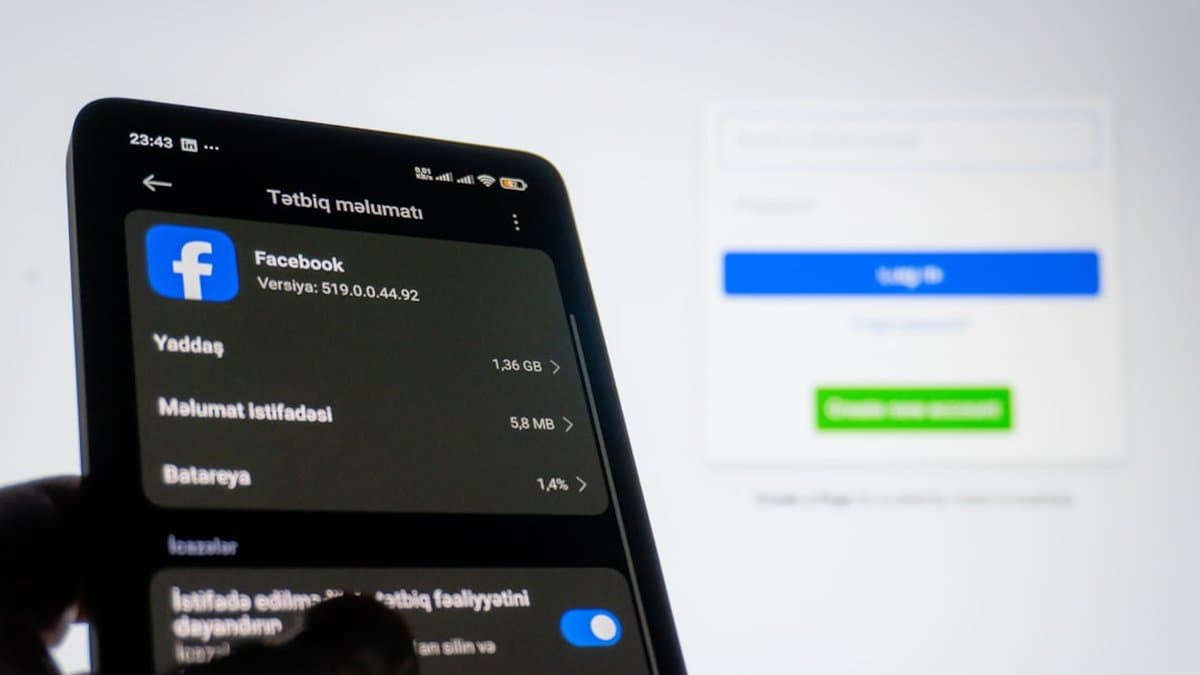 Creator viewing Facebook Content Monetization earnings dashboard showing qualified views and estimated revenue across Reels — Photo by Zulfugar Karimov on Unsplash