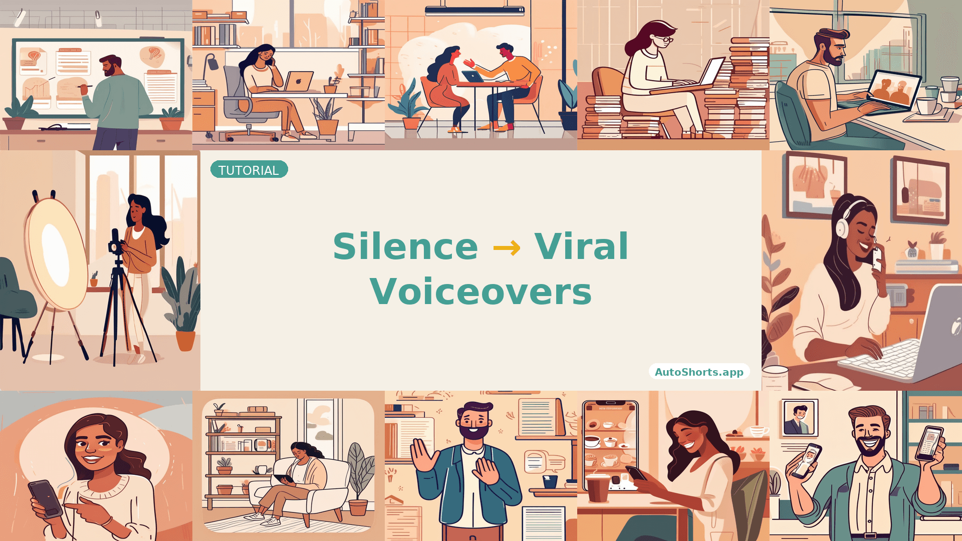 How to Add Voiceover to Your Shorts (Free and AI Options) in 2026