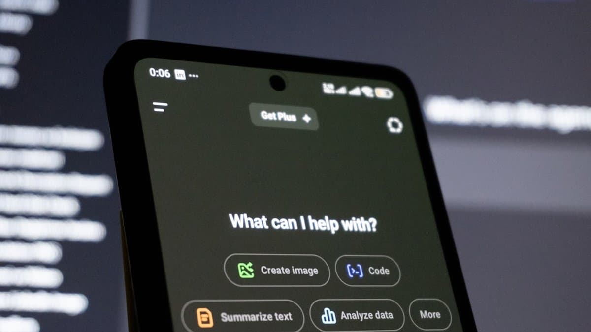 Mobile interface showing AI voice selection and text-to-speech generation for YouTube Shorts and social media content โ Photo by Zulfugar Karimov on Unsplash