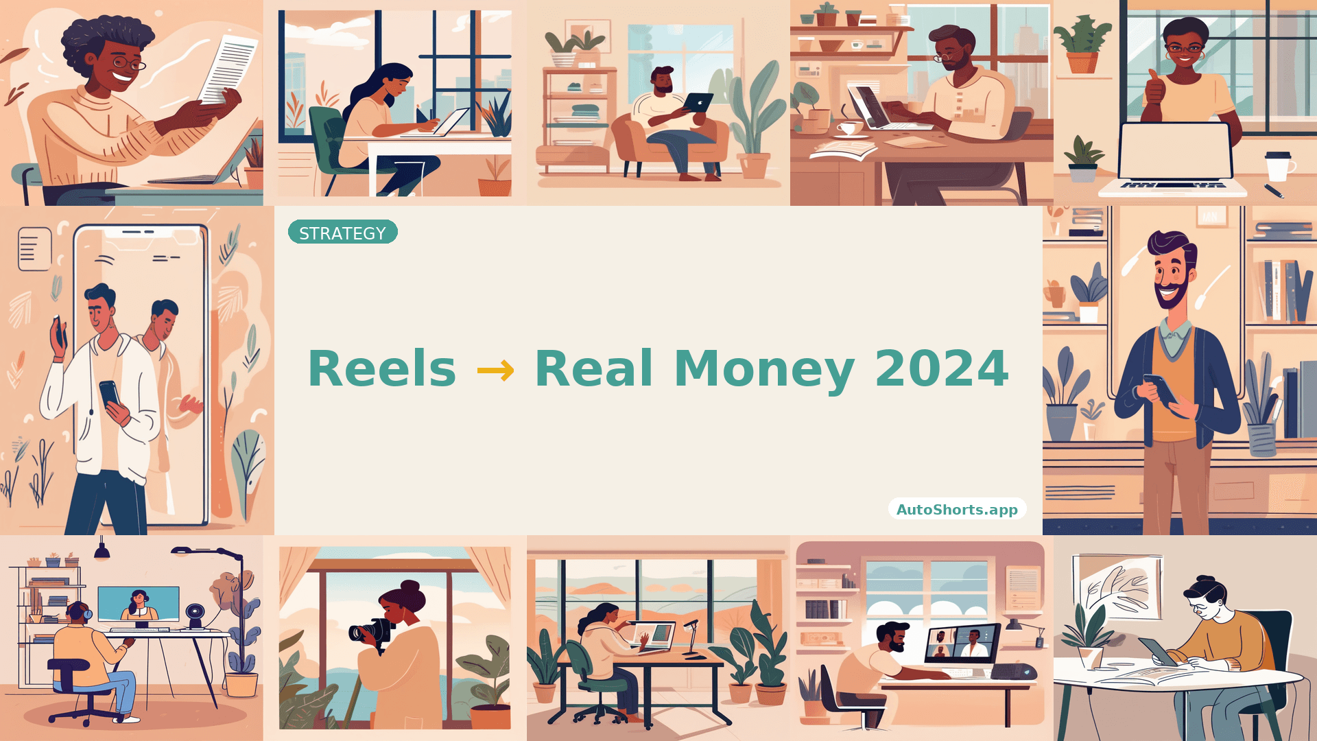 Instagram Reels Bonus Program: How Creators Actually Get Paid