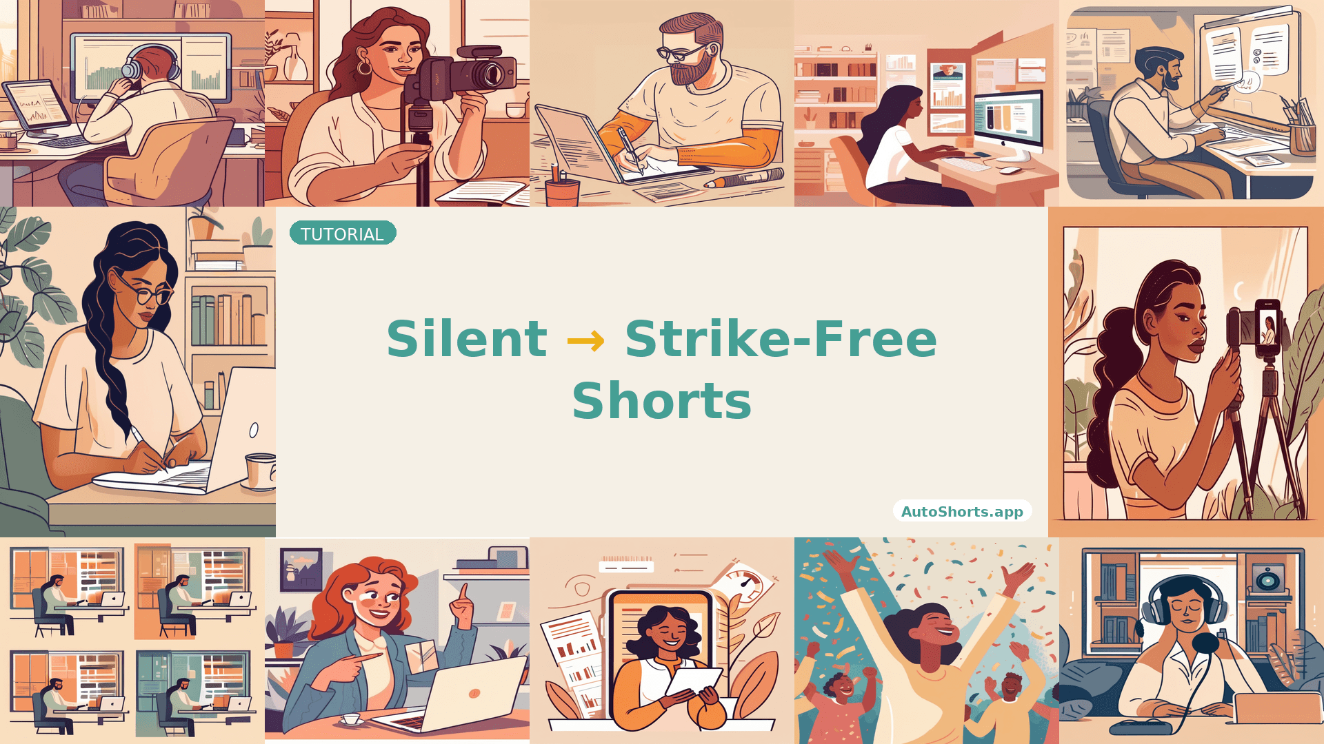 How to Choose Music for Shorts Without Getting Copyright Strikes