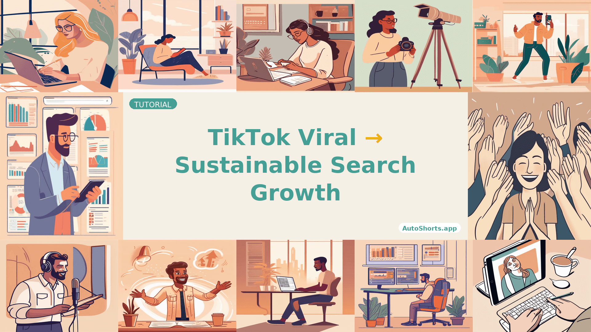 TikTok SEO 2026: So rankst du deine Videos in der Suche